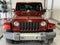 2008 Jeep Wrangler Unlimited Sahara