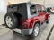 2008 Jeep Wrangler Unlimited Sahara