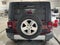 2008 Jeep Wrangler Unlimited Sahara