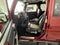 2008 Jeep Wrangler Unlimited Sahara