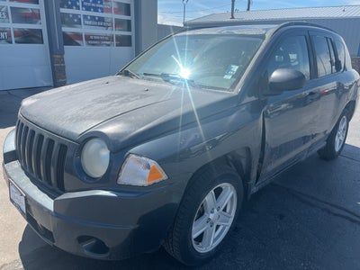 2007 Jeep Compass Sport