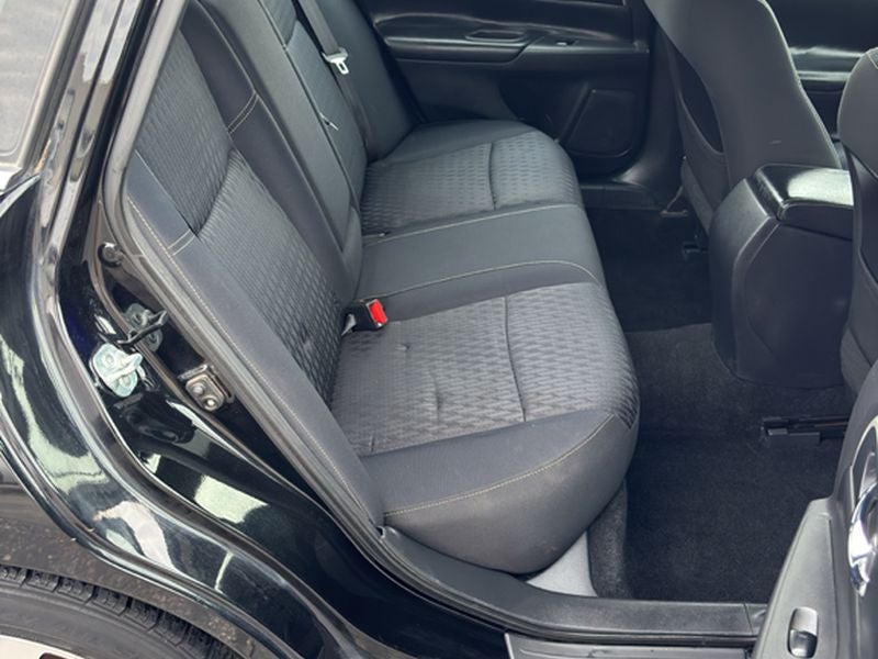 2018 Nissan Altima 2.5 SV