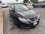 2018 Nissan Altima 2.5 SV