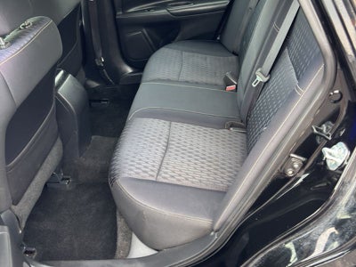 2018 Nissan Altima 2.5 SV