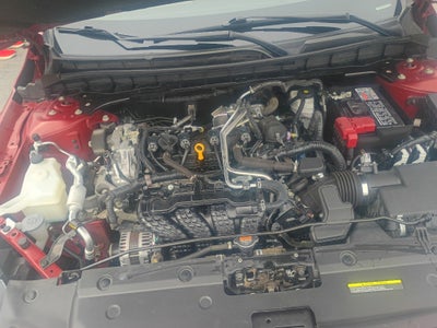 2022 Nissan Altima 2.5 Platinum