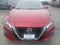 2022 Nissan Altima 2.5 Platinum