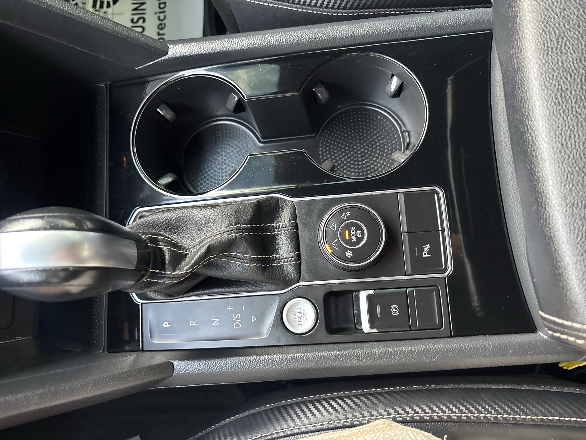 2023 Volkswagen Atlas Cross Sport 3.6L V6 SE w/Technology
