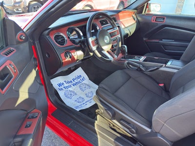 2013 Ford Mustang GT