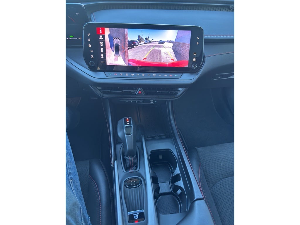 2024 Dodge Charger Daytona Scat Pack