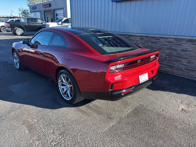2024 Dodge Charger Daytona Scat Pack