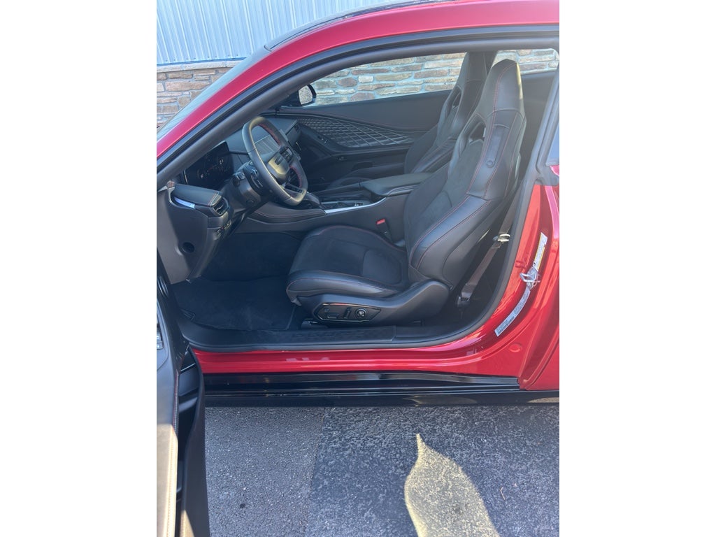 2024 Dodge Charger Daytona Scat Pack