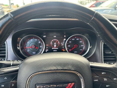 2018 Dodge Charger SXT