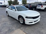 2018 Dodge Charger SXT