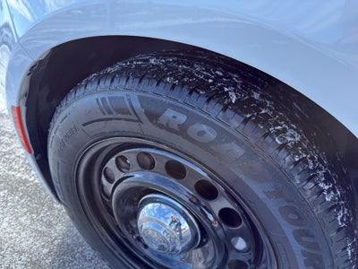 2019 Dodge Charger Police