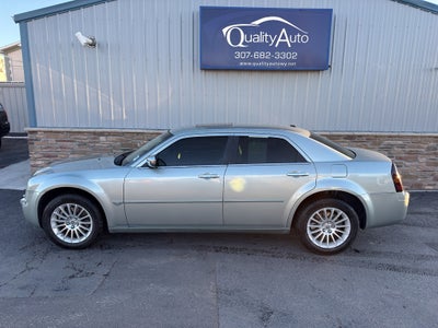 2006 Chrysler 300C C