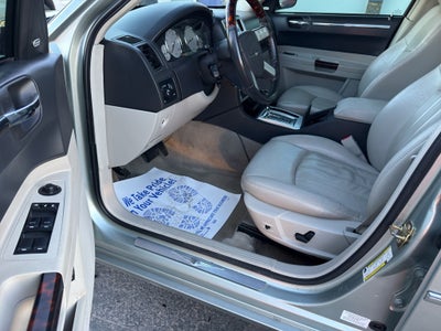 2006 Chrysler 300C C