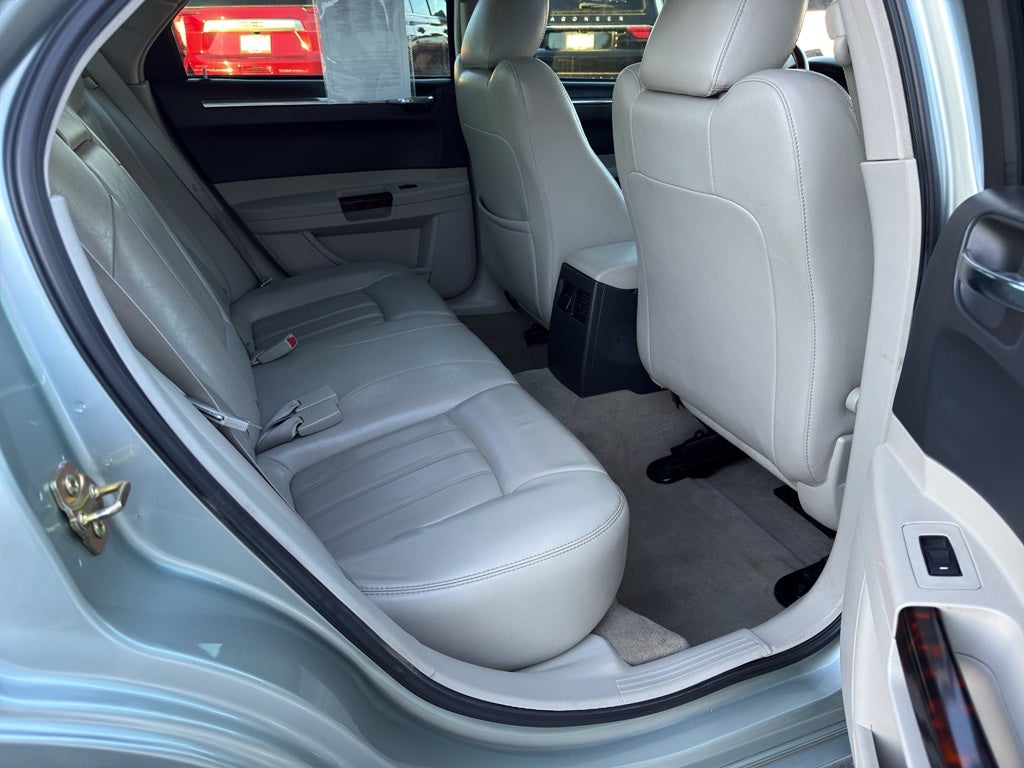 2006 Chrysler 300C C