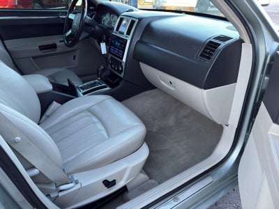 2006 Chrysler 300C C