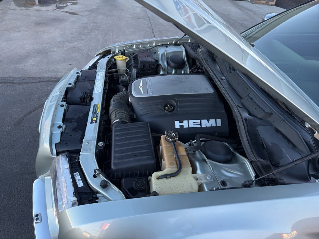 2006 Chrysler 300C C