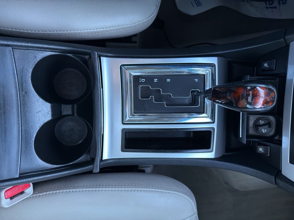 2006 Chrysler 300C C