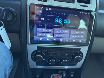 2006 Chrysler 300C C