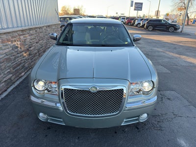 2006 Chrysler 300C C