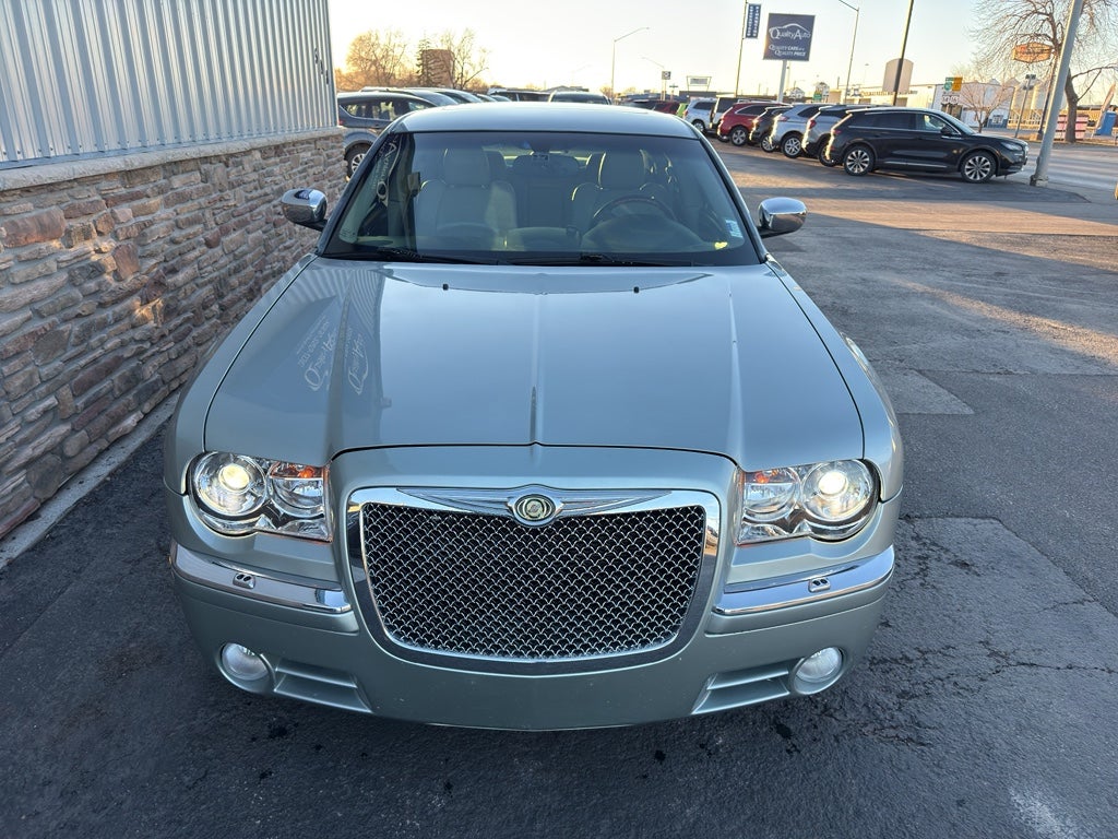 2006 Chrysler 300C C