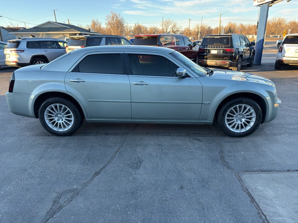 2006 Chrysler 300C C