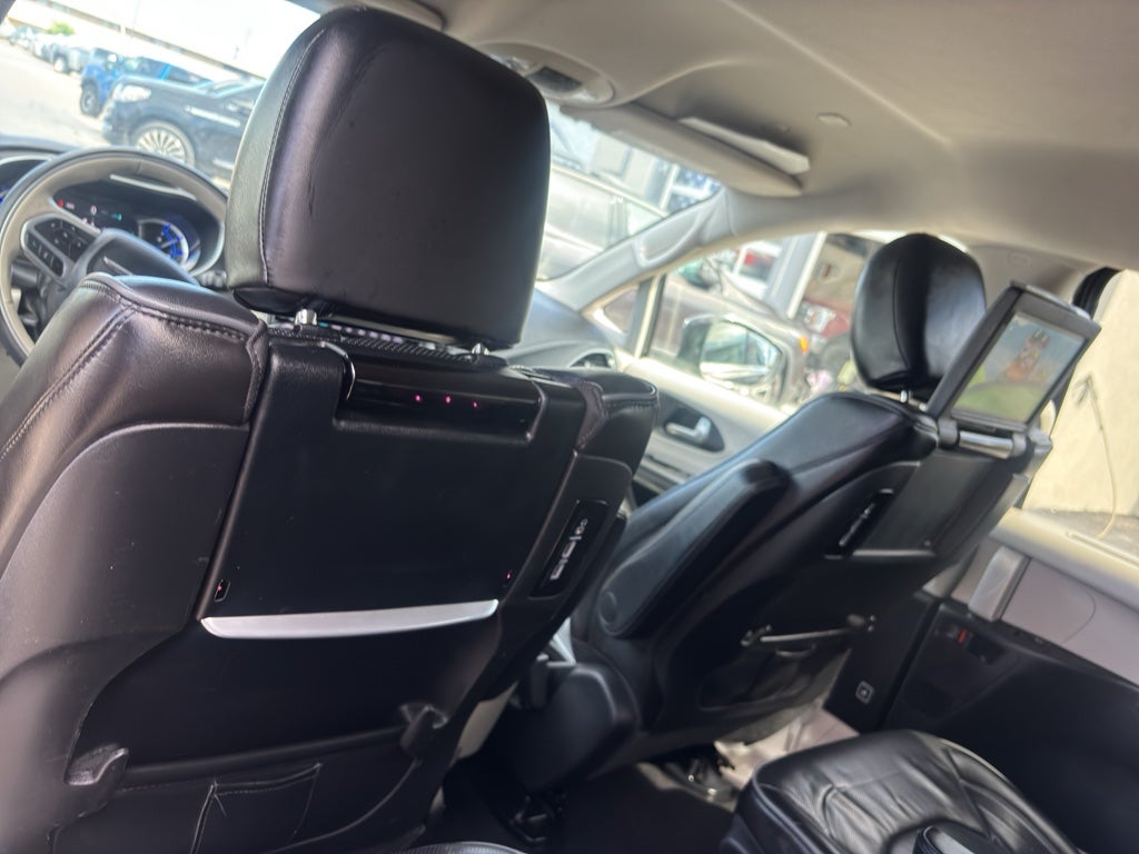 2020 Chrysler Pacifica Hybrid Limited
