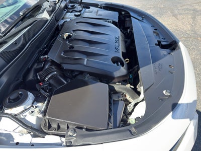 2018 Chevrolet Impala Premier