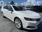 2018 Chevrolet Impala Premier