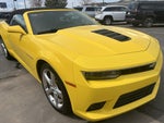 2015 Chevrolet Camaro SS