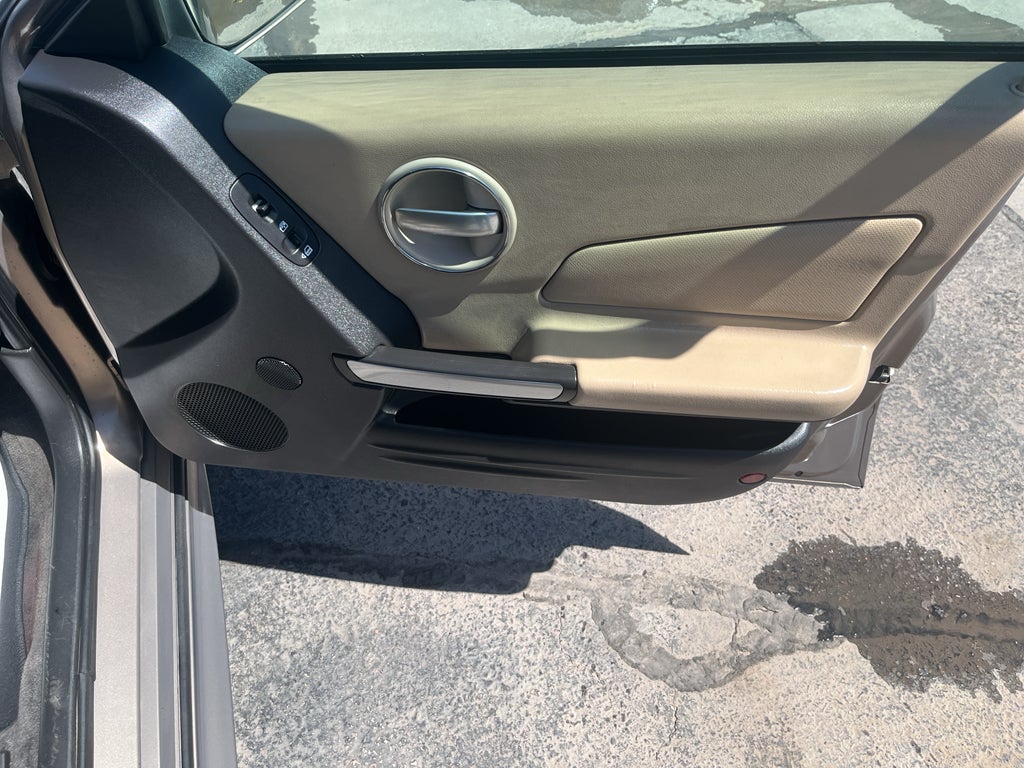 2006 Pontiac Grand Prix Base