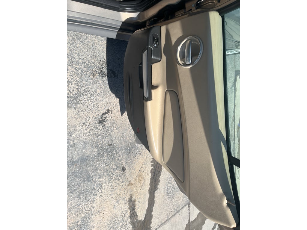 2006 Pontiac Grand Prix Base