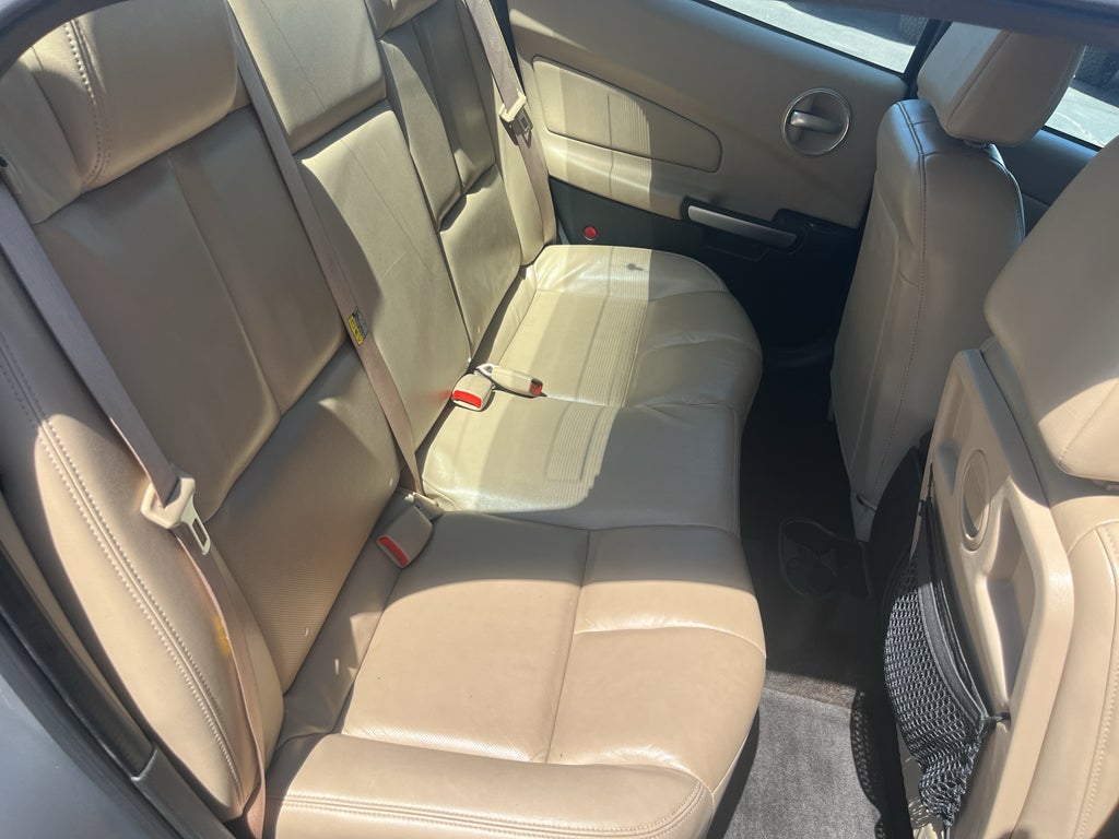 2006 Pontiac Grand Prix Base