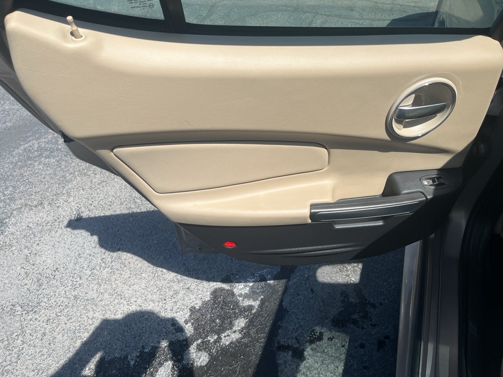 2006 Pontiac Grand Prix Base