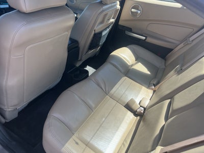 2006 Pontiac Grand Prix Base