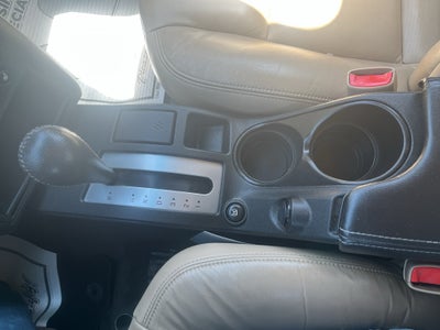 2006 Pontiac Grand Prix Base