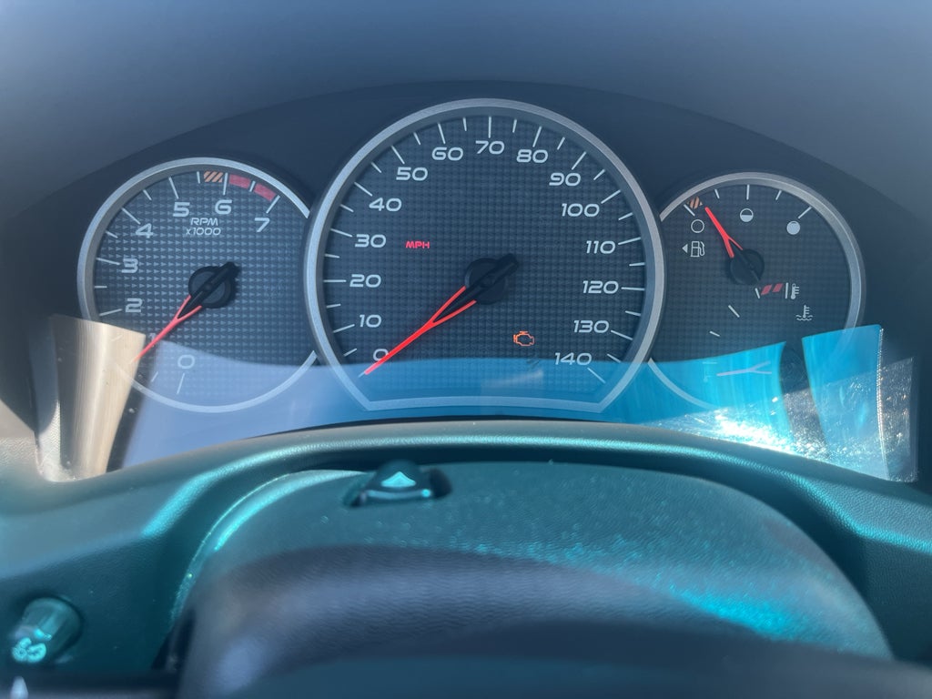 2006 Pontiac Grand Prix Base