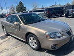 2006 Pontiac Grand Prix Base