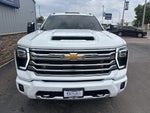 2024 Chevrolet Silverado High Country