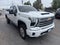 2024 Chevrolet Silverado High Country