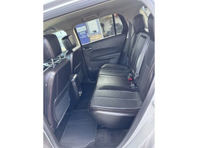 2015 GMC Terrain SLT