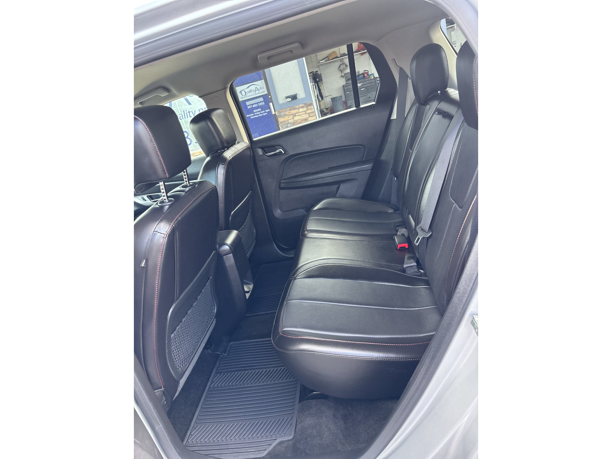 2015 GMC Terrain SLT