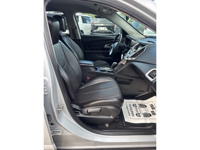 2015 GMC Terrain SLT