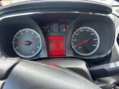 2015 GMC Terrain SLT