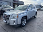 2015 GMC Terrain SLT