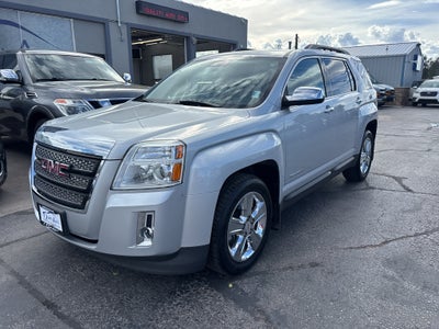 2015 GMC Terrain SLT