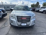 2015 GMC Terrain SLT