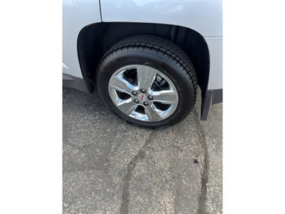 2015 GMC Terrain SLT